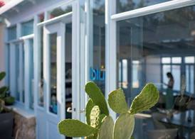 Blu Rooms Santorini 2