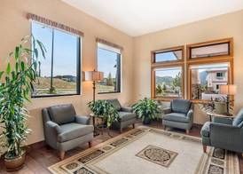 Best Western Plus Silver Saddle Inn 2