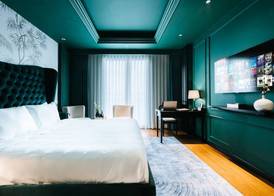 Brilliant Jade Suites 4