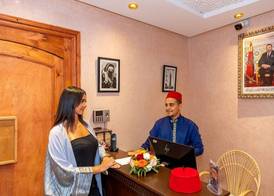 Riad El Ghali Prestige 2