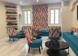 Hotel Maïa 3