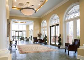 The Resort at Glade Springs 2