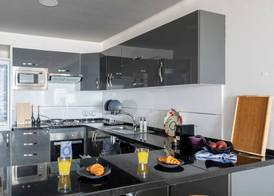 StayHere Agadir - Marina Residential Living 2