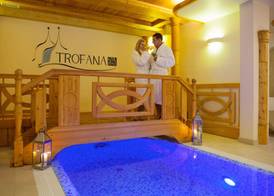 Trofana Wellness & SPA 2