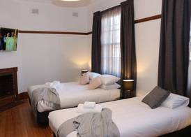 Guildford Hotel 3