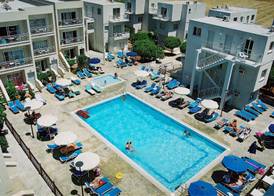 Sweet Memories Hotel Apts 2