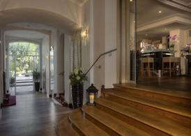 MAXIMILIAN MUNICH Apartments & Hotel 2