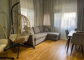 Mandarine hostel 3