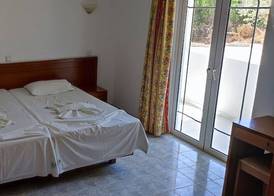Evi Studios & Apartments Pefkos 3