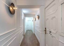 Arenal Suites Bilbao 5