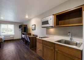 WoodSpring Suites Panama City Beach 5