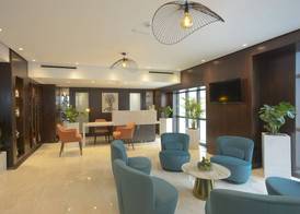 MAIA HOTEL SUITES 2