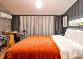TAKS-INN Hotel 2