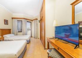 Sharm Resort 4