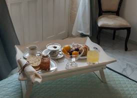 Calafatari B&B 5