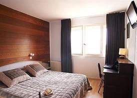 Hotel La Longue Vue 3
