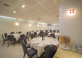 Margoa Hotel Netanya 2