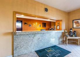 Quality Inn Maysville 5