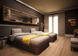 Ramada Hotel & Suites by Wyndham Adana 4