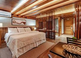 Uiara Amazon Resort 4