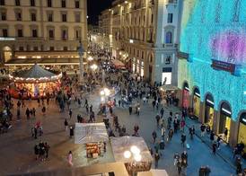 RFC Repubblica Florence Core B&B 5