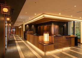 Loisir Hotel Kyoto Toji 4
