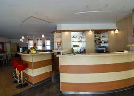 Hotel Petul An der Zeche 3