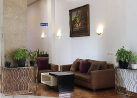 Hotel Belle Vie 3