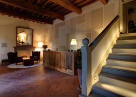 Hotel 500 Firenze 2