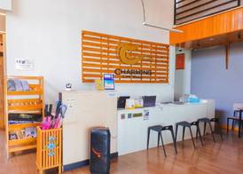 Charming Lipe Beach Resort 2