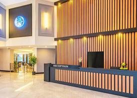 ODELIA RESORT HOTEL 4