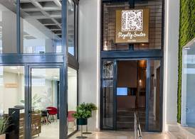 Royalty Suites Psyrri 2