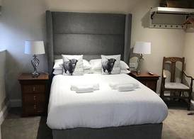 The Bulls Head bed and breakfast 4
