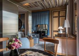 Cour des Vosges - Evok Collection 4