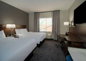 Fairfield Inn & Suites Houston Katy 5