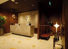 080 Transit Hotel, T2 3