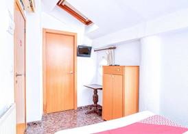 OYO HOSTAL NOVA PICANYA 3