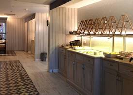 Hotel Am Medemufer 2