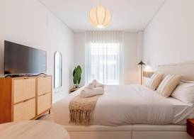 Welcomer Apartments Salamanca 3