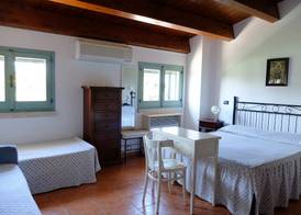 Masseria Montepaolo Dimora di Charme 3