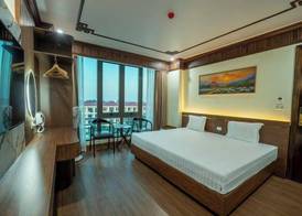 Hương Sen Hotel 5