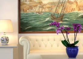 Hotel Caravel 2