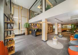 The Rock Hua Hin Beachfront Spa Resort 2