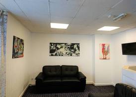 Sarum Apart-Hotel 4