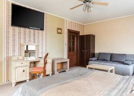 Royal Rooms 5
