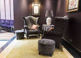 Nexus Valladolid Suites & Hotel 5