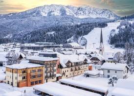 Hotel Samerhof - Wellness, Rooftop Whirlpool & kostenloses Skidepot 3