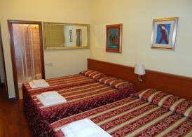 Hotel Azzurra 5