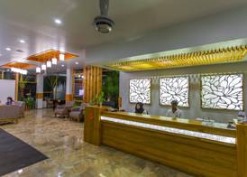 Kaani Village and Spa at Maafushi 2