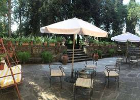 Villa Nardi - Residenza D'Epoca 3